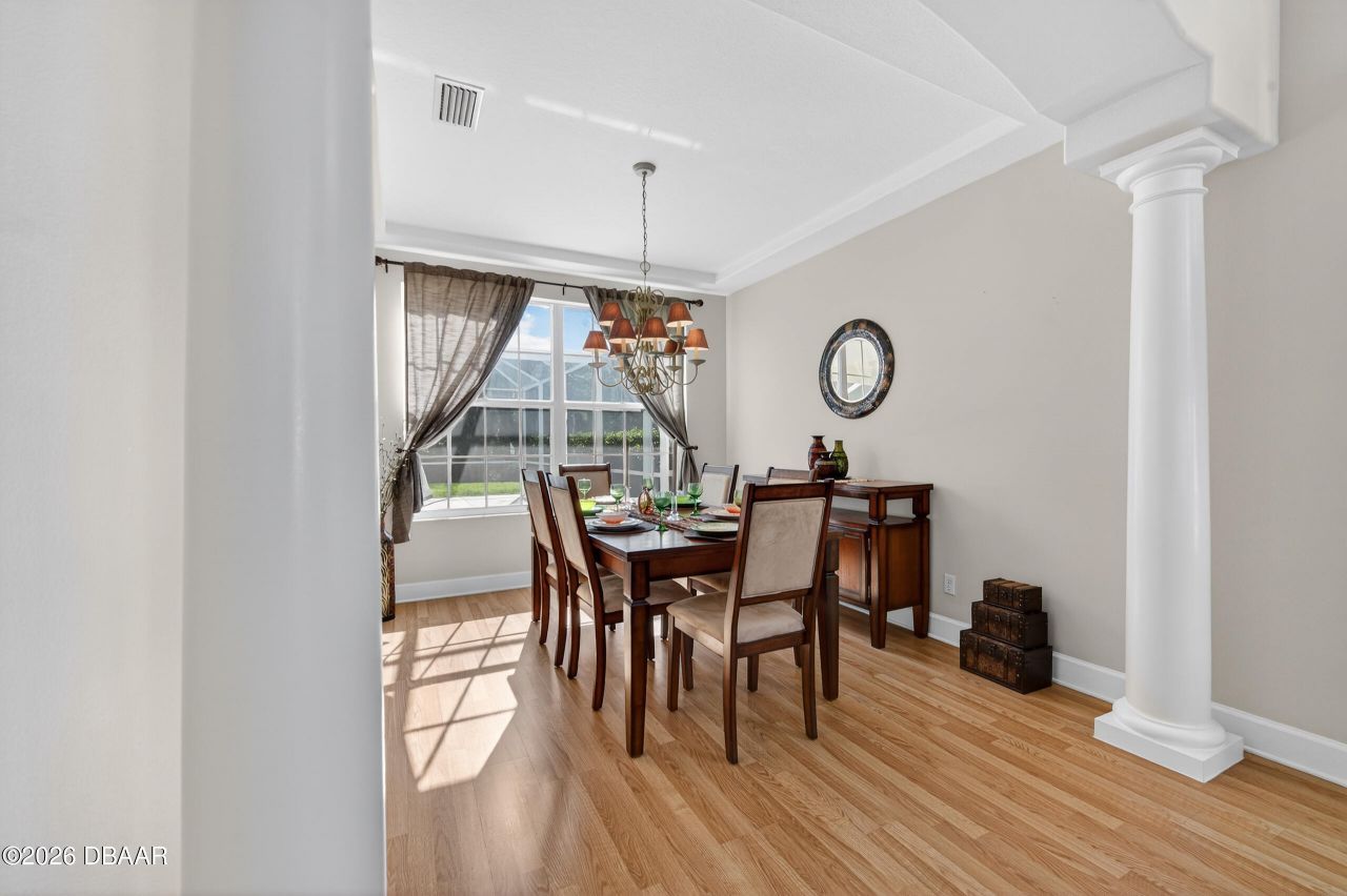 6101 Oxbow Bend Lane, Port Orange, FL 32128 Photo