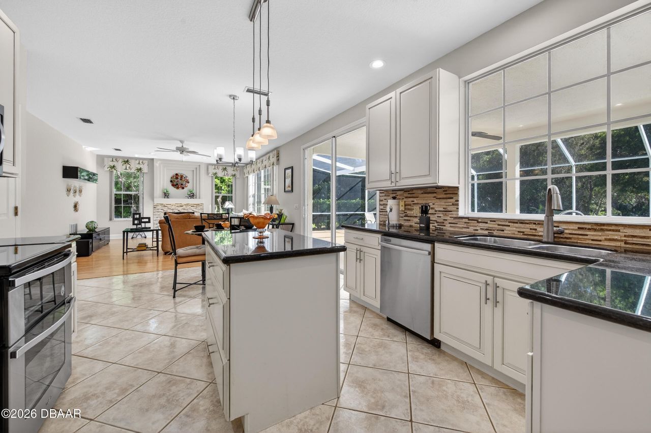 6101 Oxbow Bend Lane, Port Orange, FL 32128 Photo