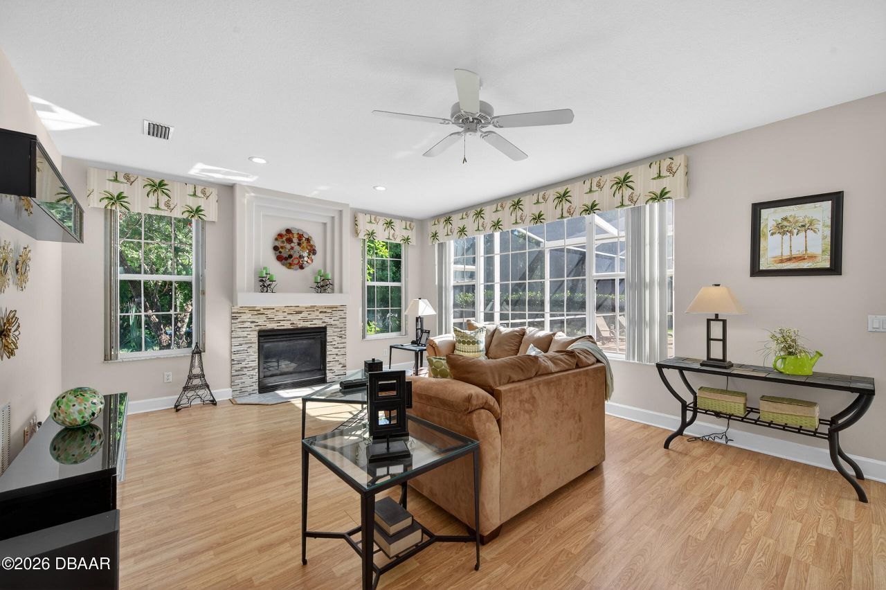 6101 Oxbow Bend Lane, Port Orange, FL 32128 Photo