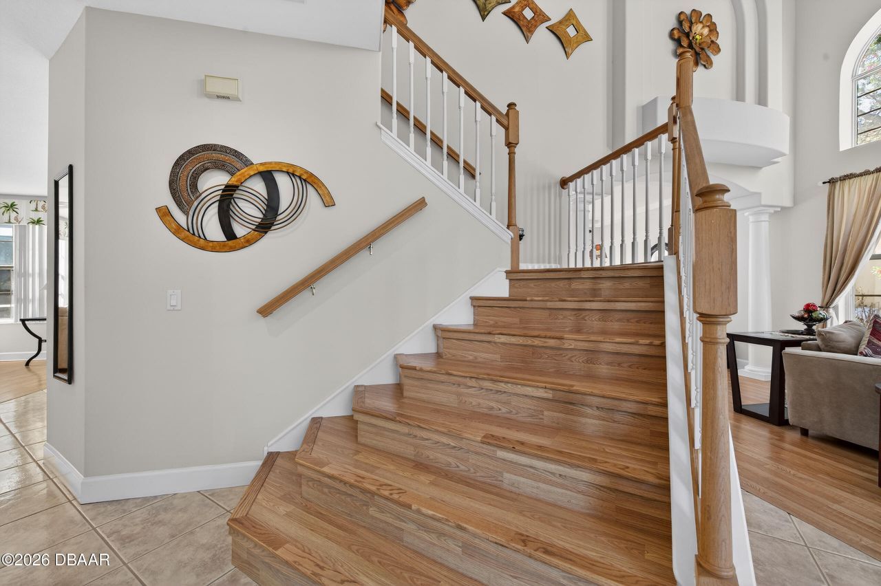 6101 Oxbow Bend Lane, Port Orange, FL 32128 Photo