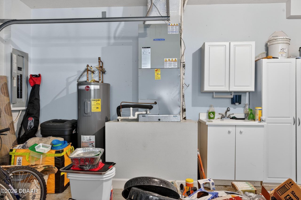 6101 Oxbow Bend Lane, Port Orange, FL 32128 Photo