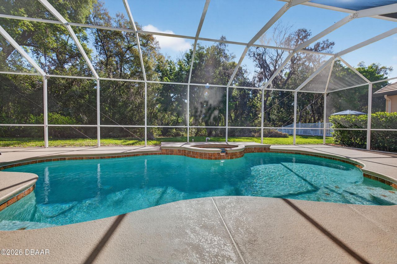 6101 Oxbow Bend Lane, Port Orange, FL 32128 Photo