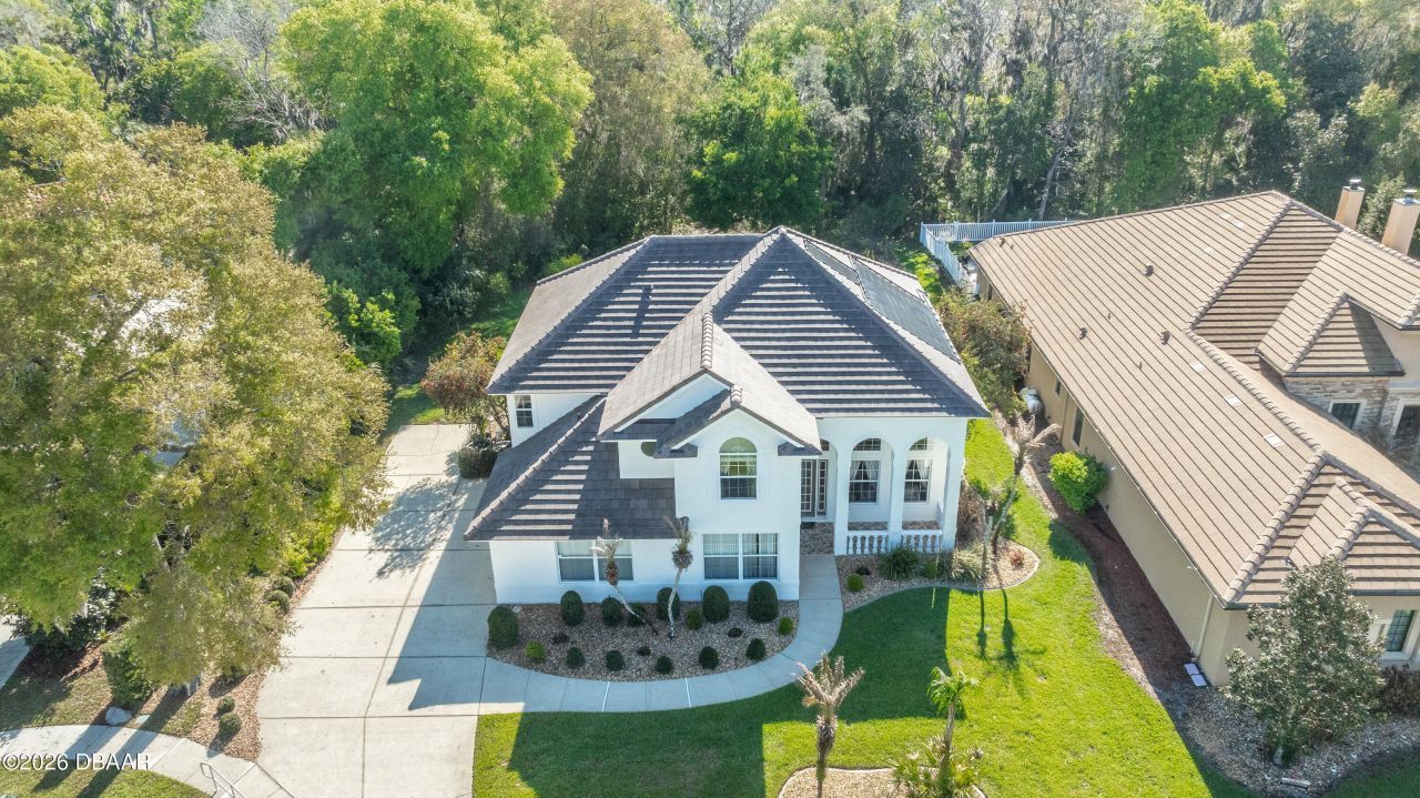 6101 Oxbow Bend Lane, Port Orange, FL 32128 Photo