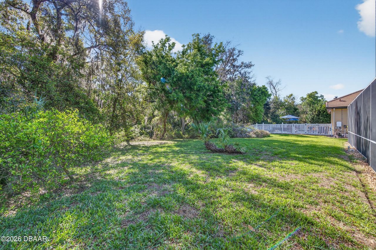 6101 Oxbow Bend Lane, Port Orange, FL 32128 Photo