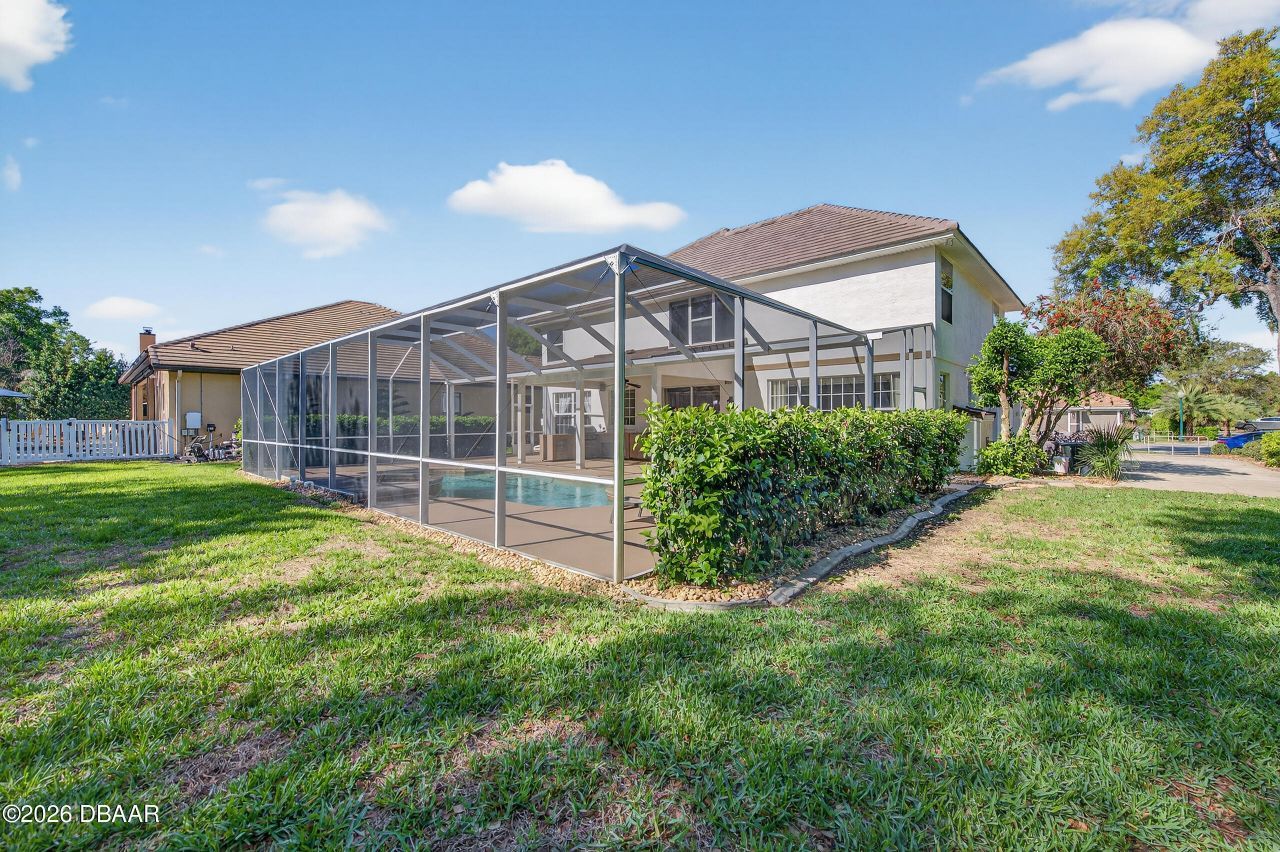 6101 Oxbow Bend Lane, Port Orange, FL 32128 Photo