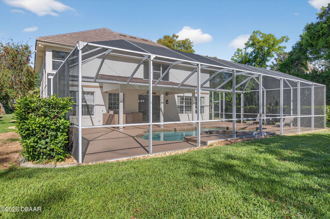 6101 Oxbow Bend Lane, Port Orange, FL 32128 Photo