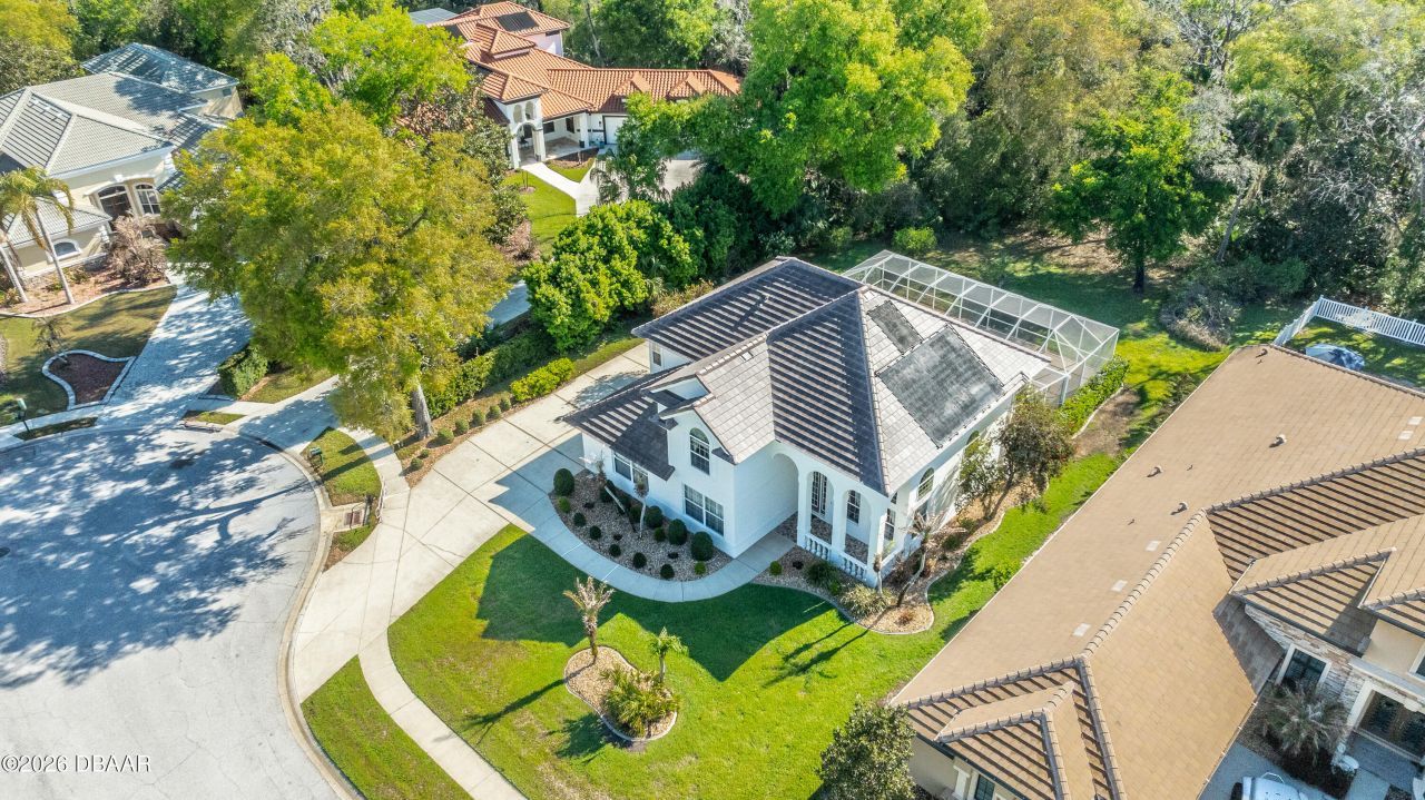 6101 Oxbow Bend Lane, Port Orange, FL 32128 Photo