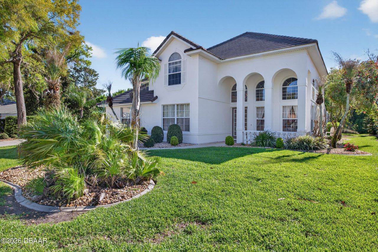 6101 Oxbow Bend Lane, Port Orange, FL 32128 Photo