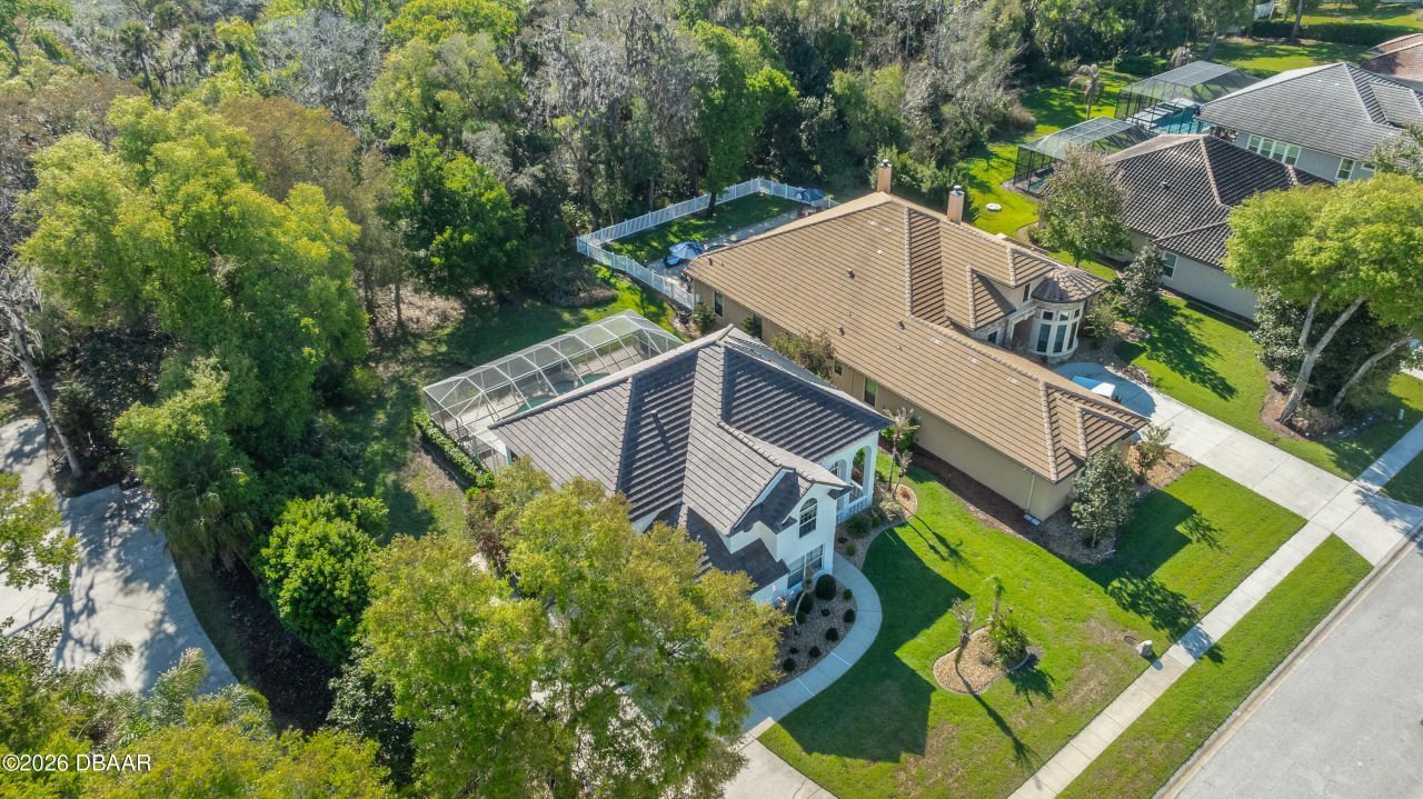 6101 Oxbow Bend Lane, Port Orange, FL 32128 Photo