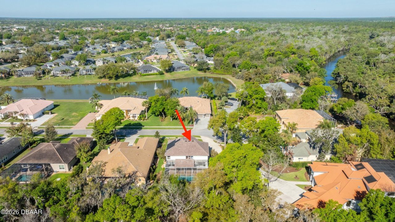 6101 Oxbow Bend Lane, Port Orange, FL 32128 Photo