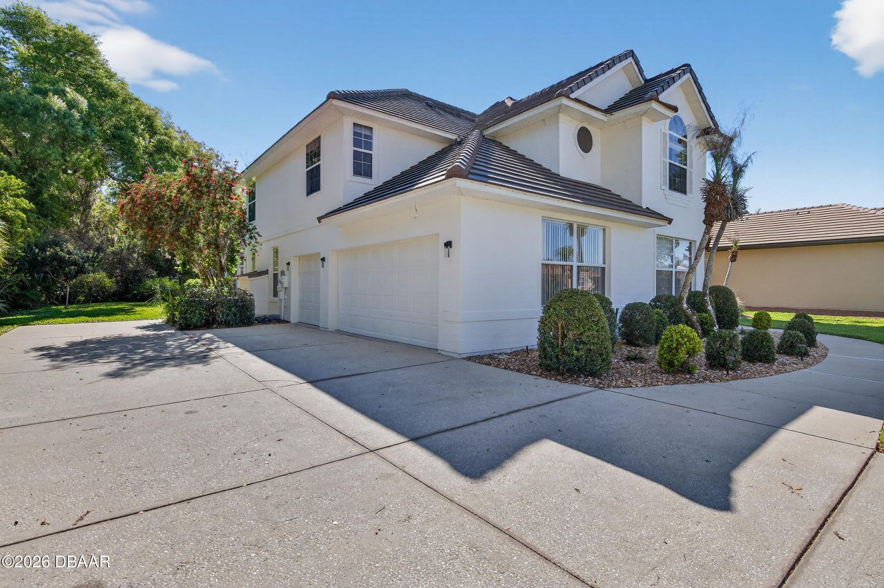 6101 Oxbow Bend Lane, Port Orange, FL 32128 Photo