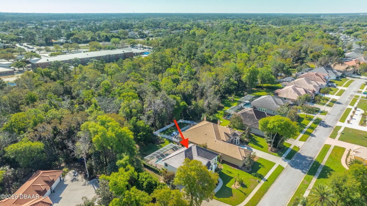 6101 Oxbow Bend Lane, Port Orange, FL 32128 Photo