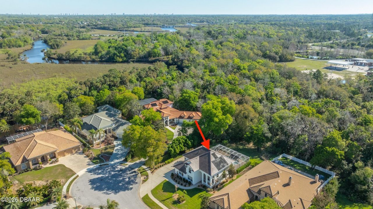 6101 Oxbow Bend Lane, Port Orange, FL 32128 Photo