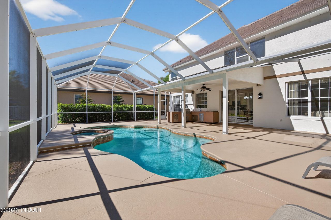 6101 Oxbow Bend Lane, Port Orange, FL 32128 Photo