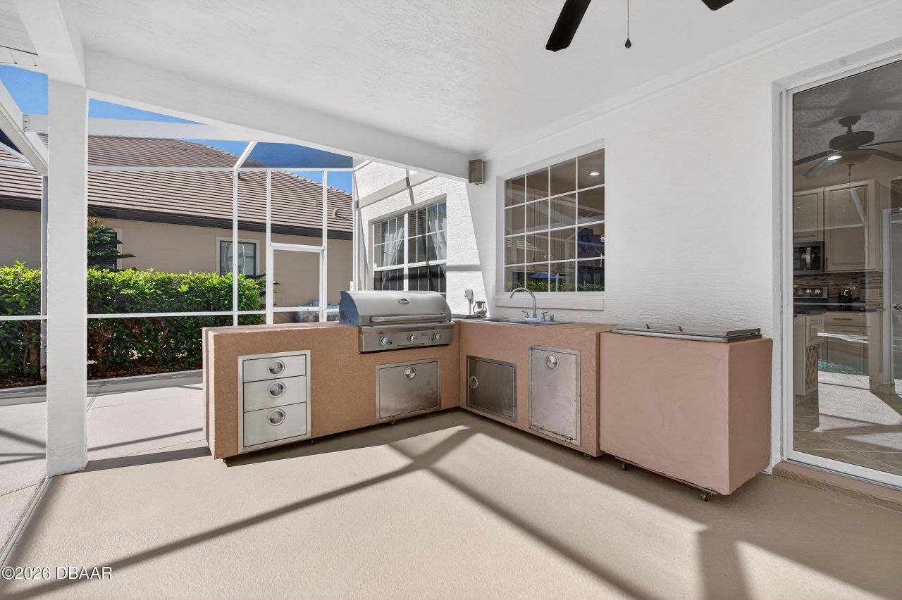 6101 Oxbow Bend Lane, Port Orange, FL 32128 Photo