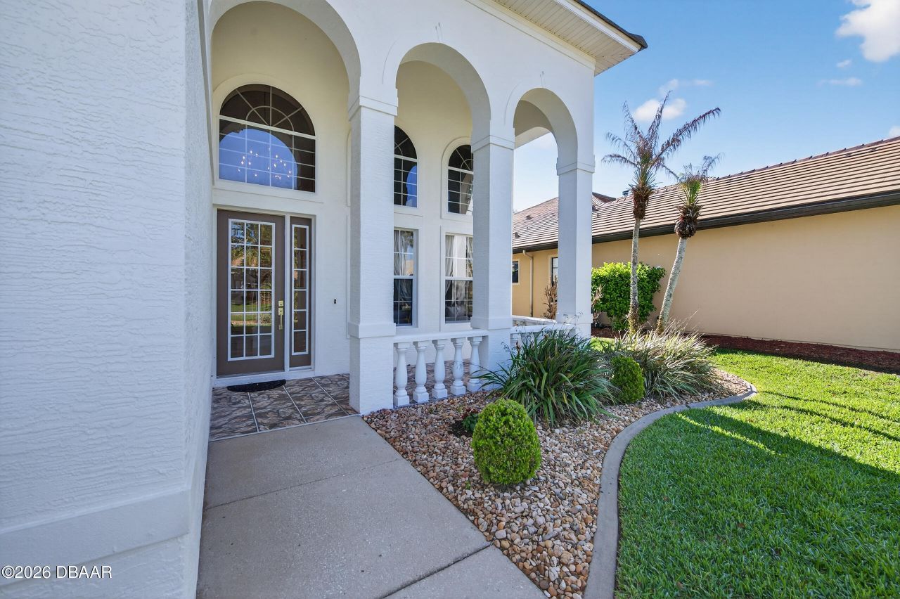 6101 Oxbow Bend Lane, Port Orange, FL 32128 Photo