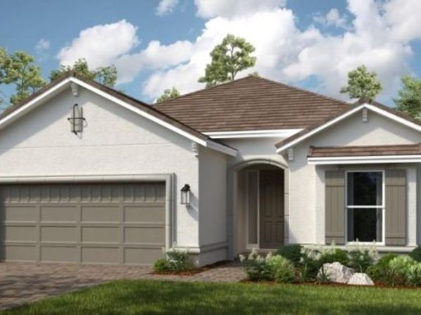 14218 Dunlin AVE, PUNTA GORDA, FL 33955