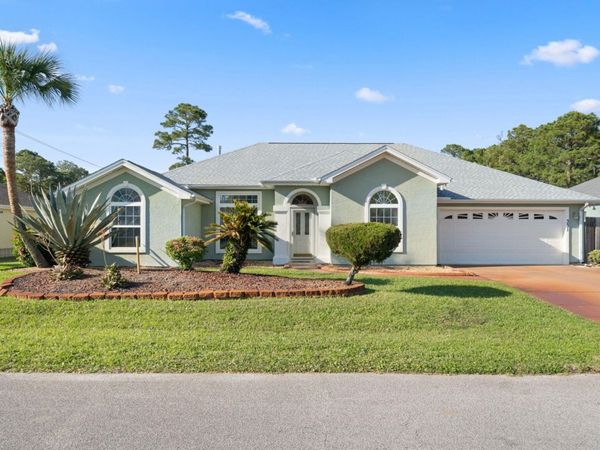 331 Hidden Island Drive, Panama City Beach, FL 32408