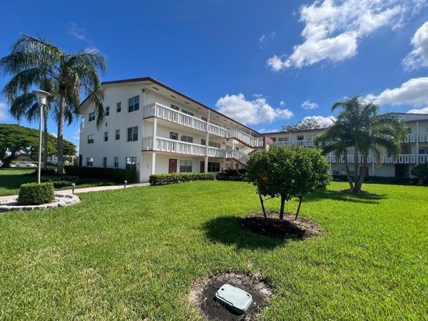 43 Fanshaw, Boca Raton, FL 33434