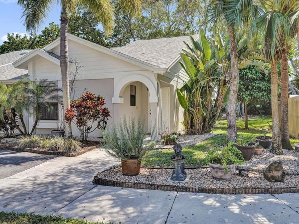 3080 NW 6th Street, Delray Beach, FL 33445