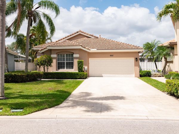 8367 Quail Meadow Way, West Palm Beach, FL 33412