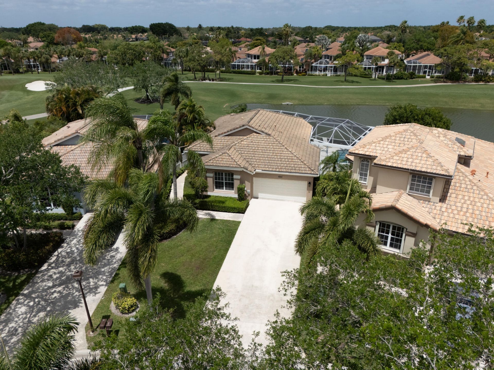 8367 Quail Meadow Way, West Palm Beach, FL 33412 Photo