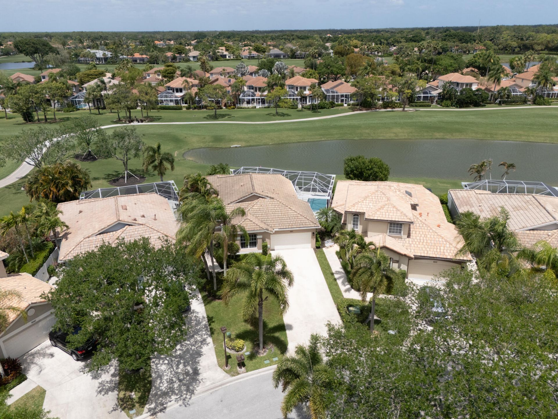 8367 Quail Meadow Way, West Palm Beach, FL 33412 Photo