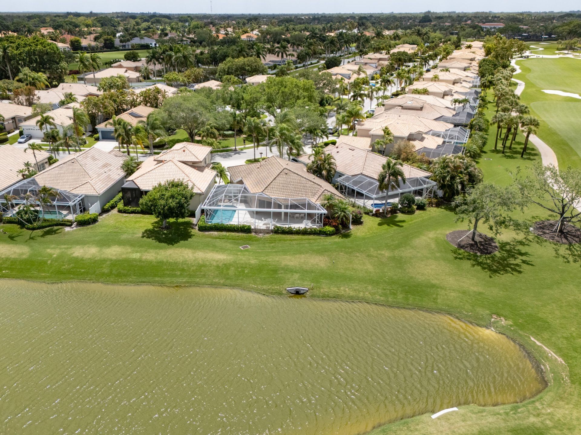 8367 Quail Meadow Way, West Palm Beach, FL 33412 Photo