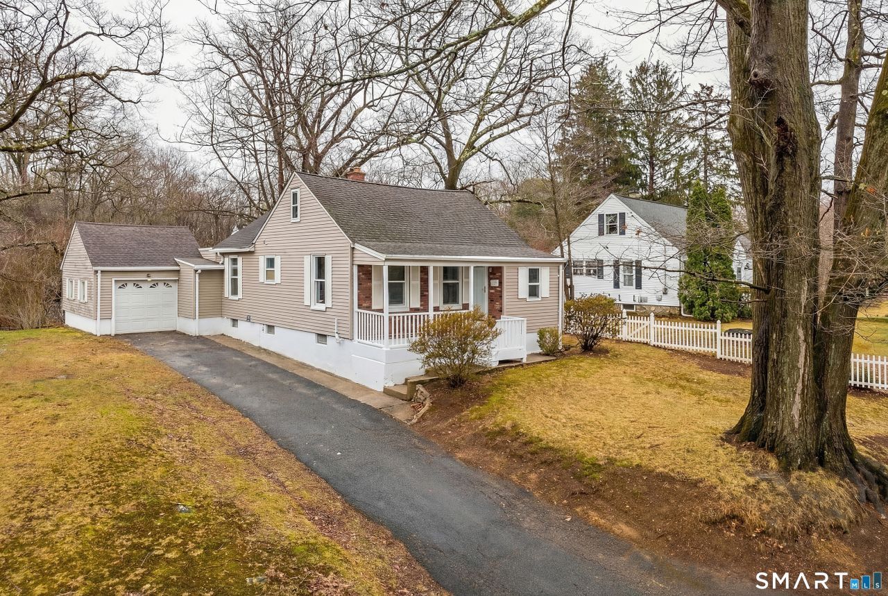 129 Old Ansonia, Seymour, CT 06483 Main Photo