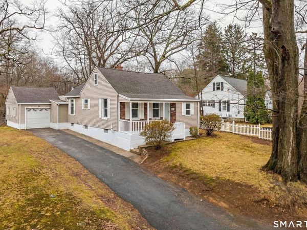 129 Old Ansonia, Seymour, CT 06483