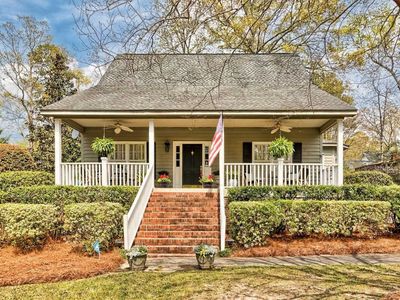 320 Hampton Trace Lane , Columbia, SC 29209