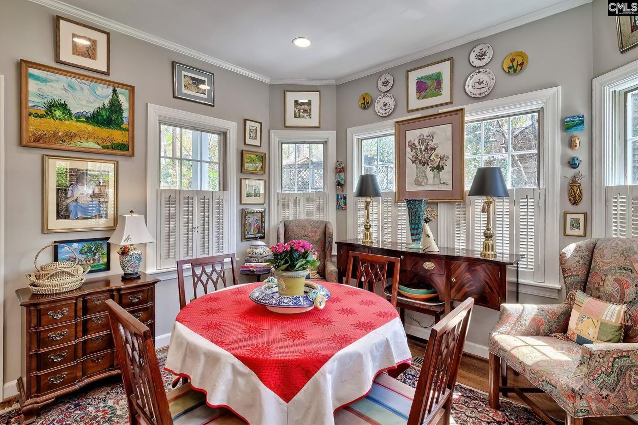 320 Hampton Trace Lane  Photo 11