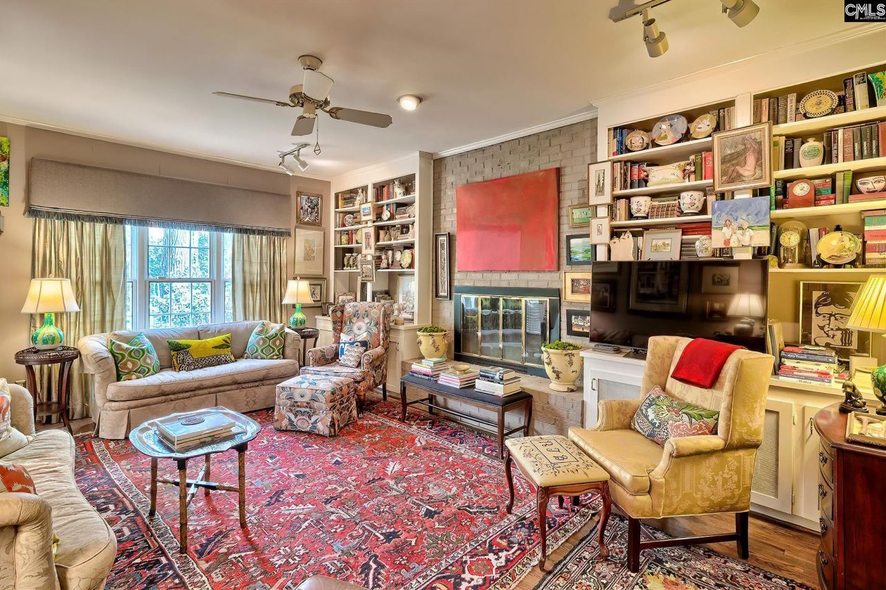 320 Hampton Trace Lane  Photo 13