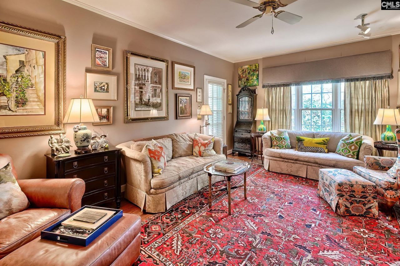 320 Hampton Trace Lane  Photo 14