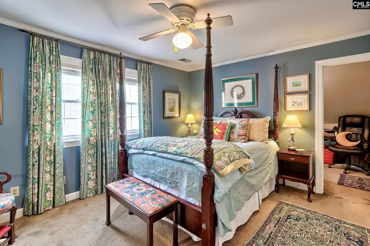 320 Hampton Trace Lane  Photo 25