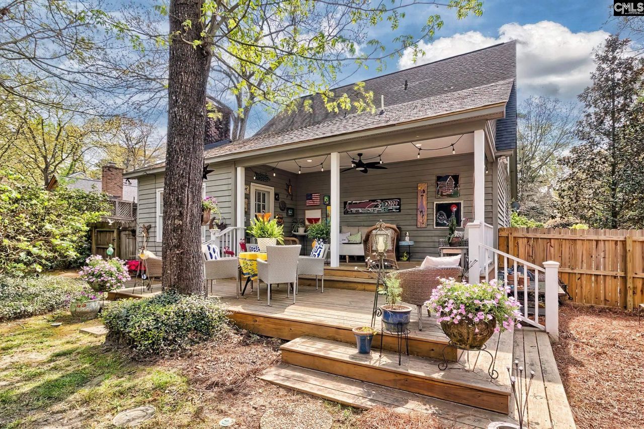 320 Hampton Trace Lane  Photo 30