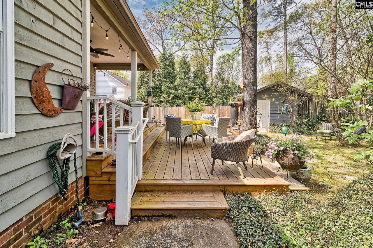 320 Hampton Trace Lane  Photo 32