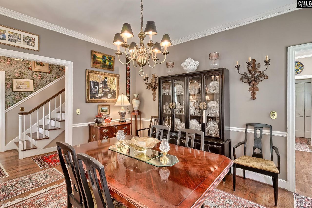 320 Hampton Trace Lane  Photo 6