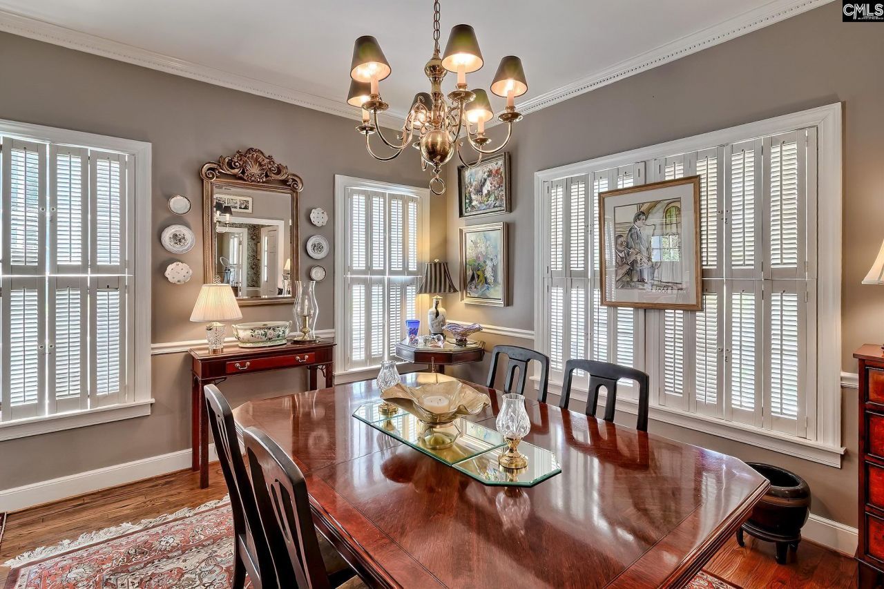 320 Hampton Trace Lane  Photo 7