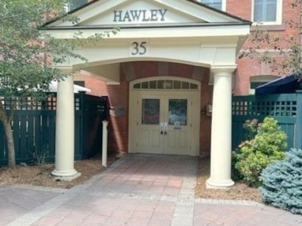 35 New South St, Unit 305, Northampton, MA 01060