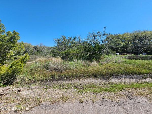 0 SHELLCRACKER Road, Jacksonville, FL 32226