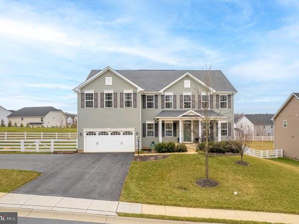 13621 PRIMAVERA DRIVE, MT AIRY, MD 21771