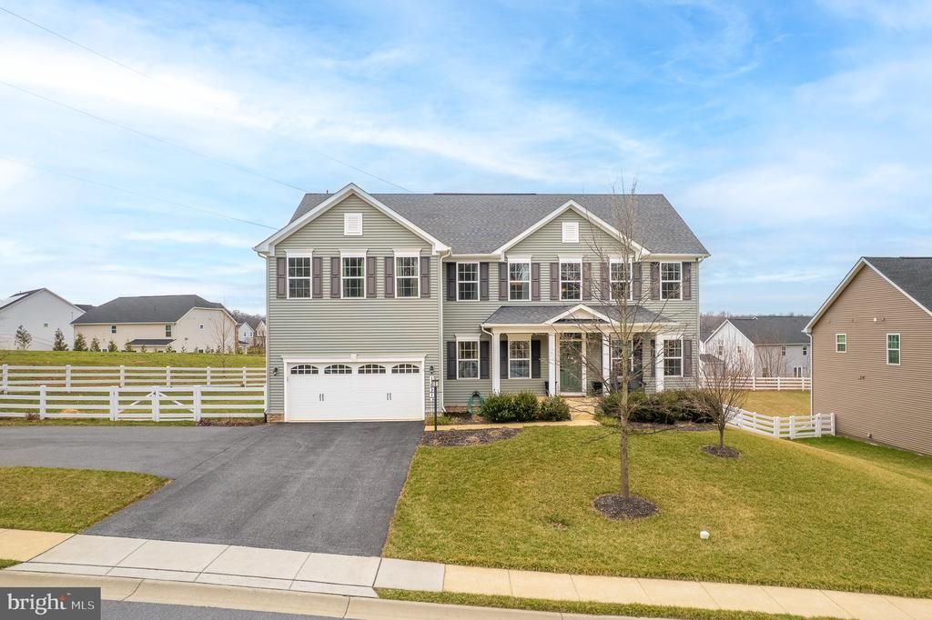 13621 PRIMAVERA DRIVE, MT AIRY, MD 21771