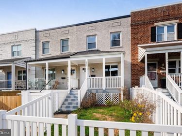 253 EVANS LANE, ALEXANDRIA, VA 22305