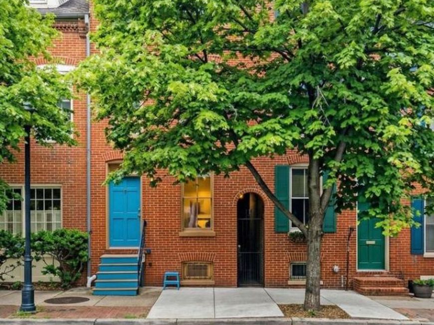 805 S Charles Street S, Baltimore, MD 21230 Main Photo