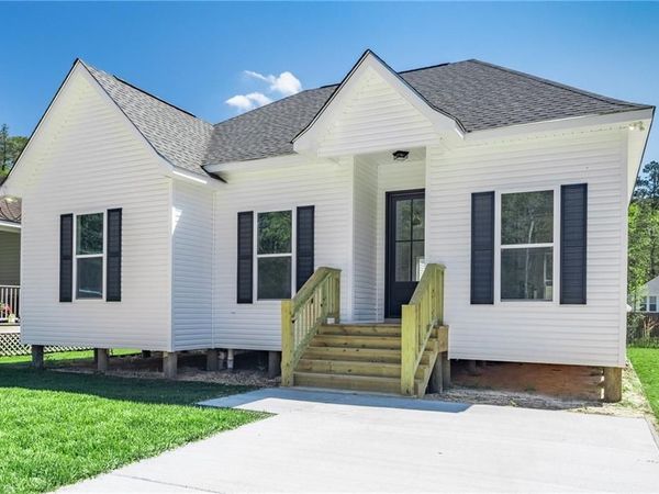 28636 JANET Street, Lacombe, LA 70445