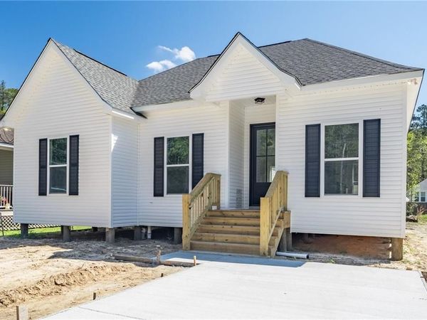 28636 JANET Street, Lacombe, LA 70445