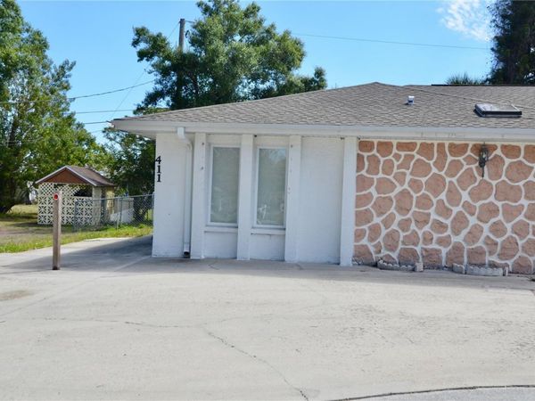 411 SAN MIGUEL AVENUE, NORTH PORT, FL 34287