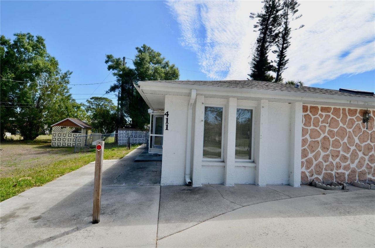 411 San Miguel Avenue, North Port, FL 34287 Photo