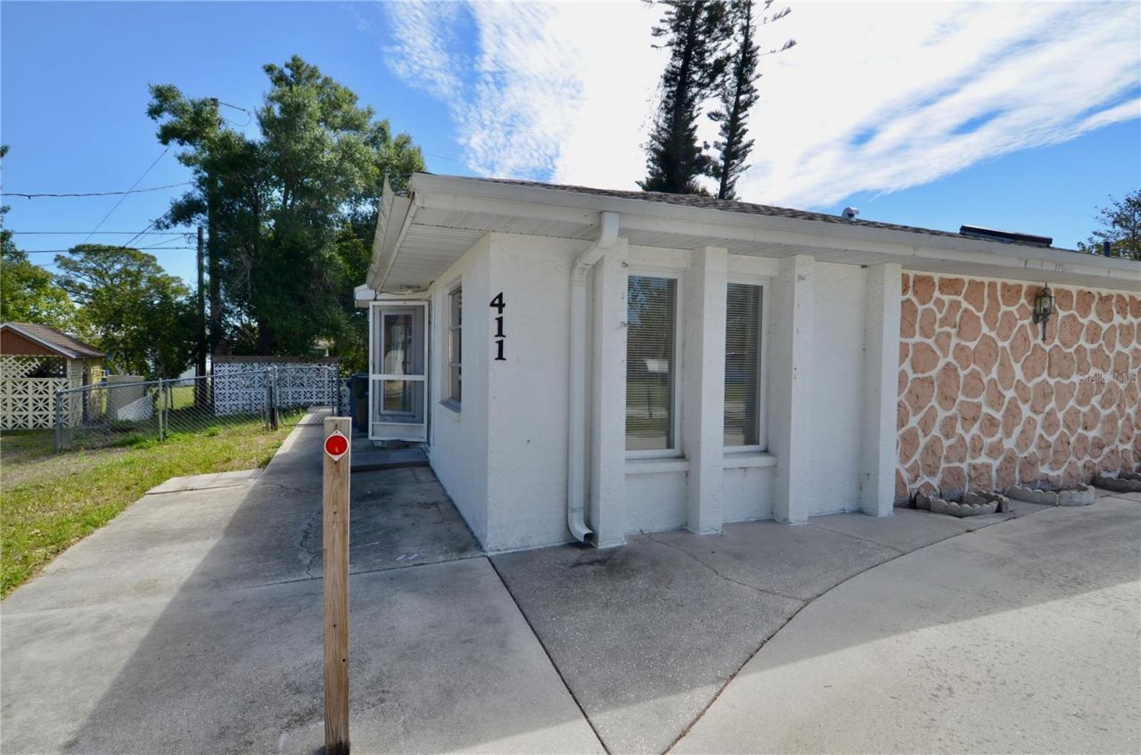 411 San Miguel Avenue, North Port, FL 34287 Photo